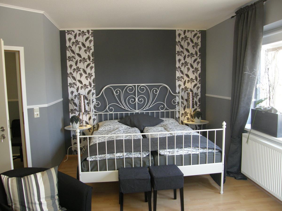 Land & Stil Aparthotel Dorfhagen Room photo