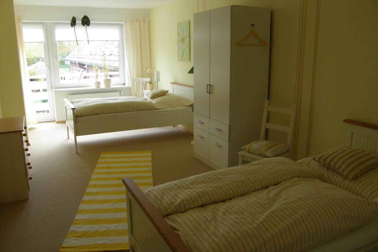 Land & Stil Aparthotel Dorfhagen Room photo