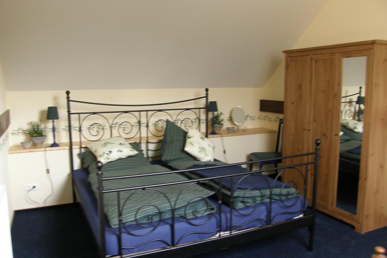 Land & Stil Aparthotel Dorfhagen Room photo
