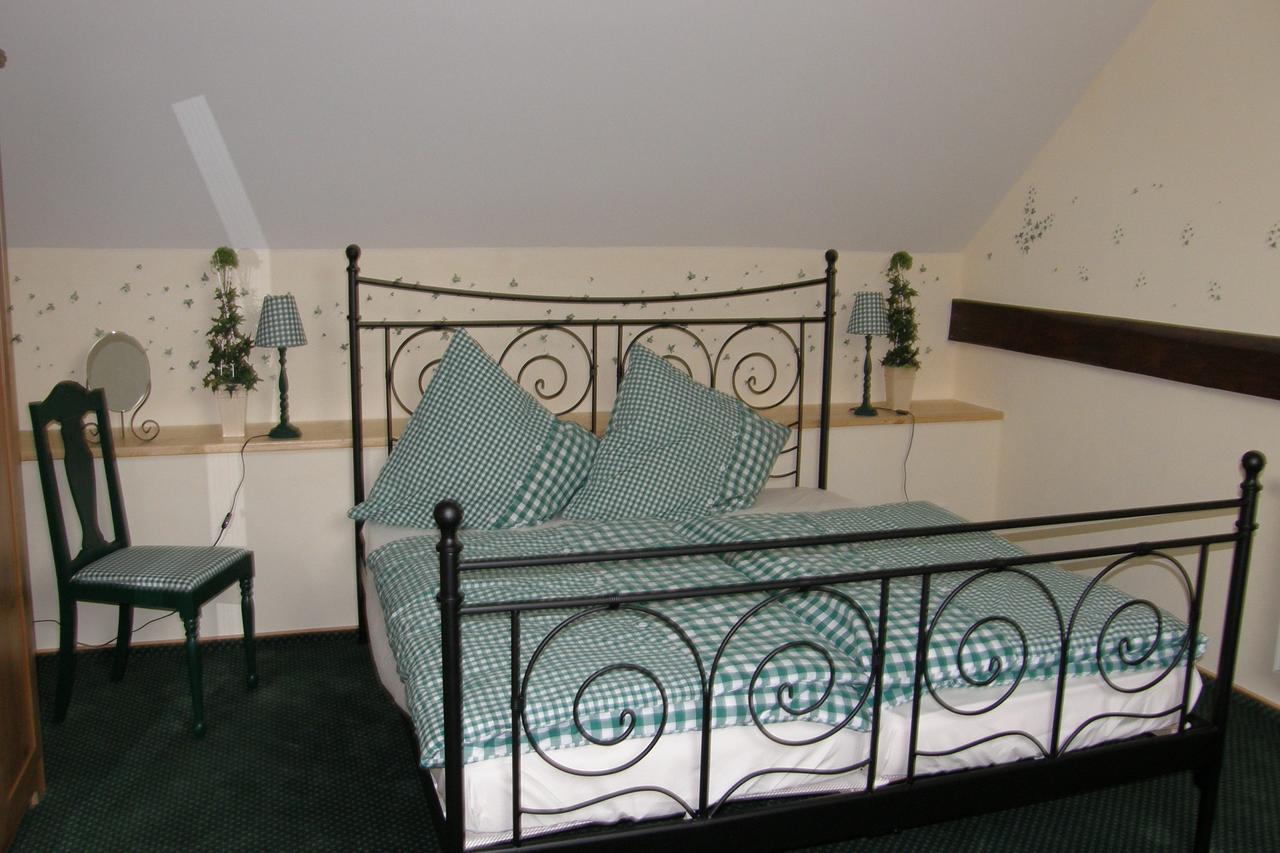 Land & Stil Aparthotel Dorfhagen Room photo